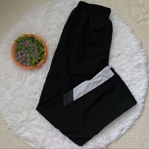 Nike Boy’s Drawstring Adjustable Sportswear Pants